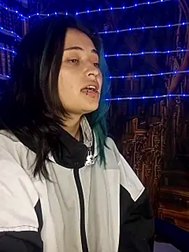 MilkyNeko_ webcam
