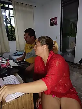 hotandfierylatinos2023 webcam
