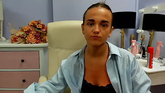 dirtyxEmily webcam