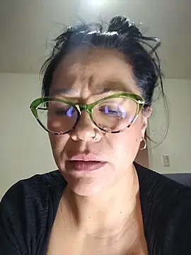 JohannaLuxe webcam