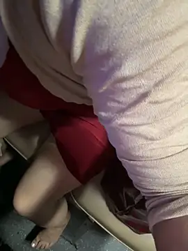 May-Squirt webcam