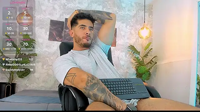 Nate_franco webcam