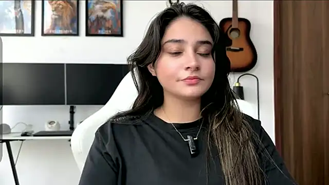 demieliss webcam