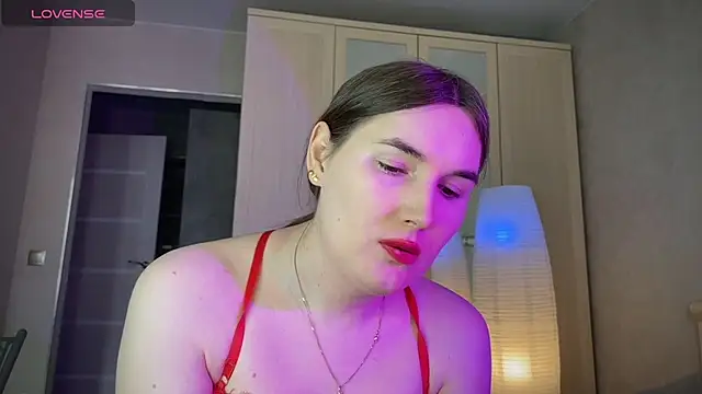 Maria_Bowie webcam