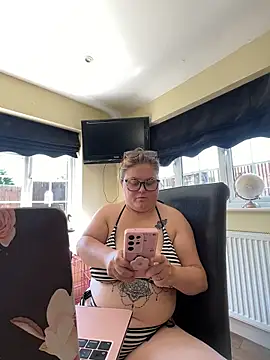 Tallulah-rose-x webcam