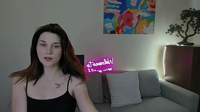 elza_rose webcam