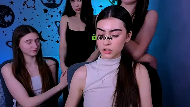 nekky_mouse webcam