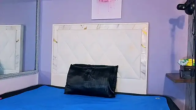 melody-rouss webcam