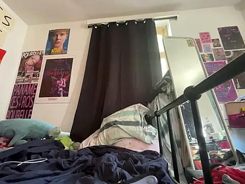 Styxlust webcam