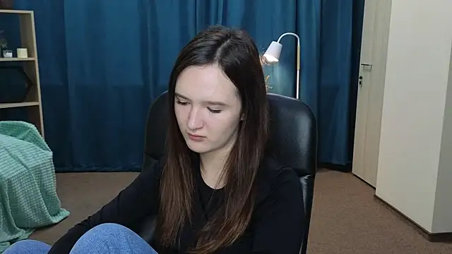 DeeannBeahm webcam