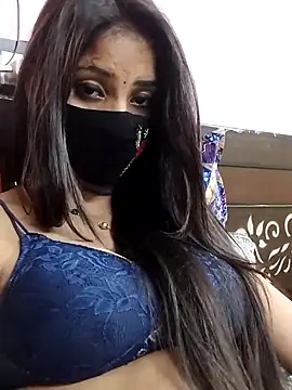Jyoti-Love-143 webcam