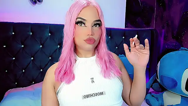 Alannys_xHotx webcam