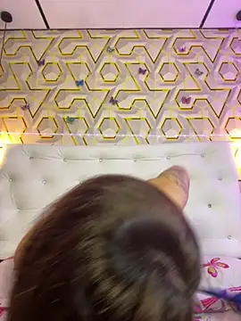 MelanyyJhonson15 webcam