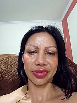 Grace_Velvet webcam