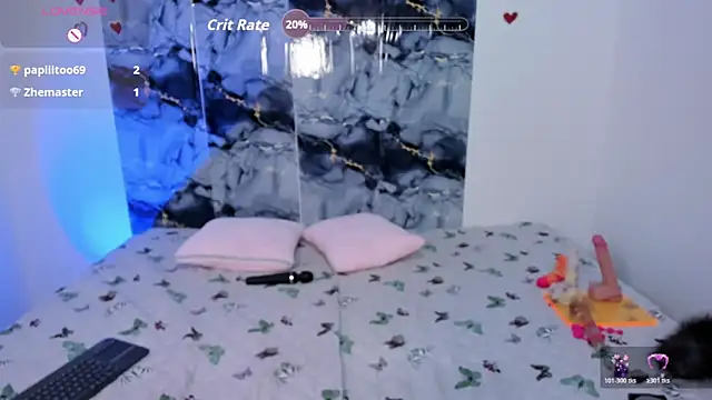 eliannamoon webcam
