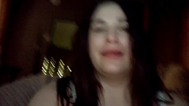 VelvetBrunetteXo webcam