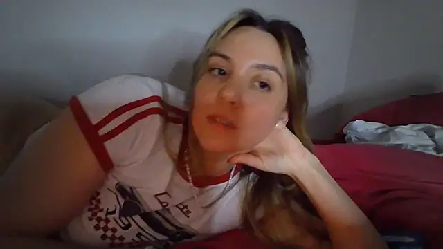 Magentavixen21 webcam