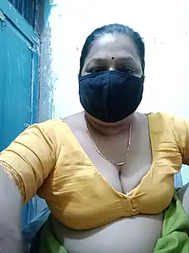 PINKI_024 webcam