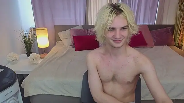 JameMilann webcam