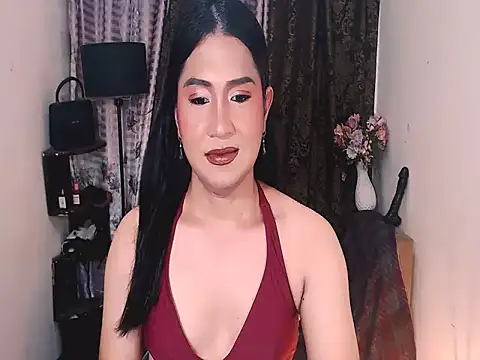 SWEETBELLA69 webcam