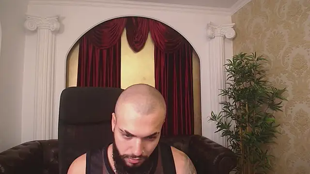 OscarWillss webcam
