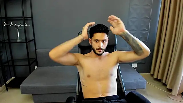 TroyWadee webcam