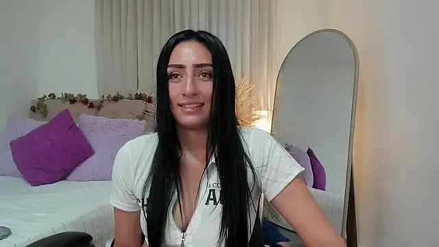 Charlotte_pleasure webcam