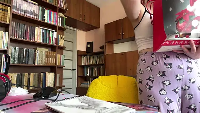 makktraher webcam