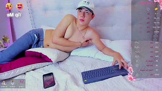 josh_falcon22 webcam