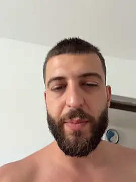Pablo_Hornyguy95 webcam