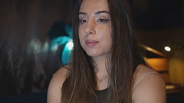 VanessaDoyle webcam