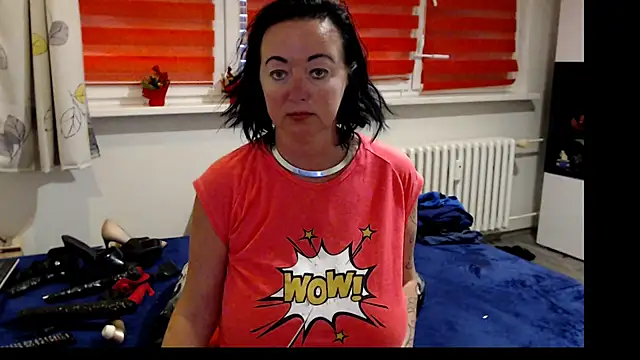 Alexie33 webcam