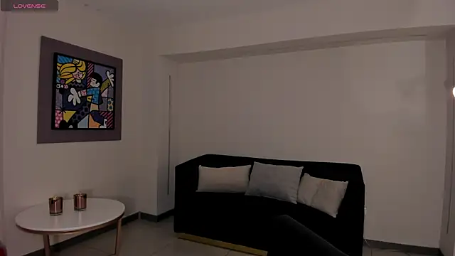BellaRose_X webcam
