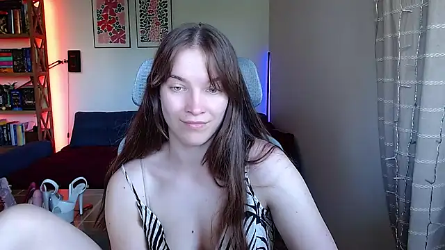 kenzie_x webcam