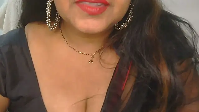 Cute_Ruhi99 webcam