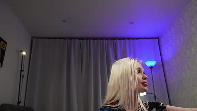 Good_Barbie webcam