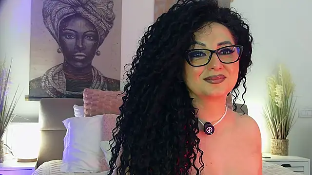 anissia_teaser webcam