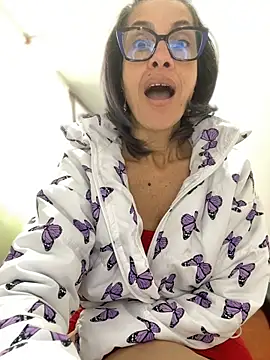 Goddess-Love- webcam