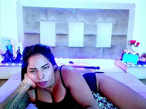 indiantopaz694u webcam