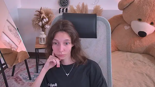 EmmanuellBrown webcam