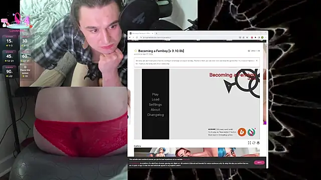 andrenoma427 webcam
