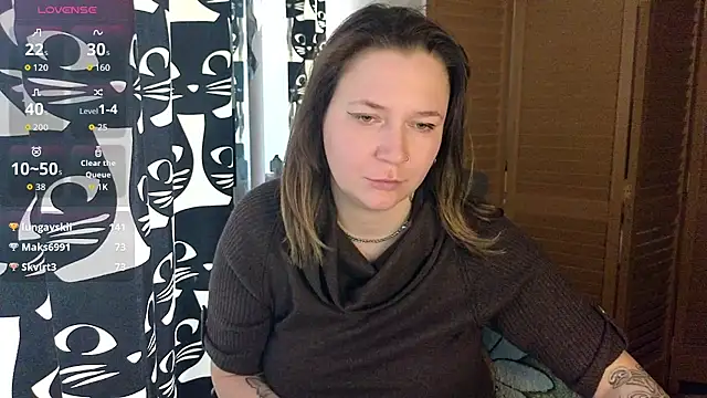 ozalin_ - Ozalin_'s free webcam - UK Sex Cams