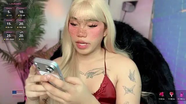 Kelly_Mckinney webcam