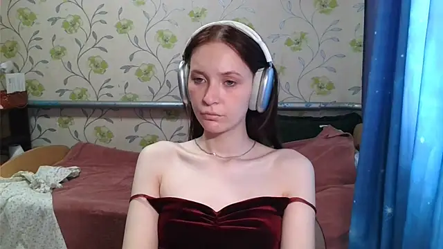 FlamingNinja webcam