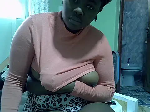 Prettybootty webcam
