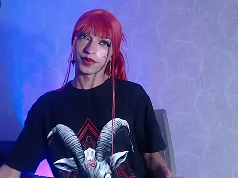 megan_queen12 webcam