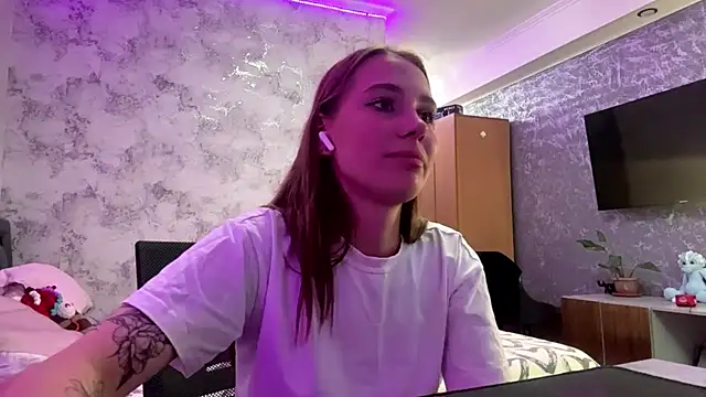 LexaLuxgrey webcam