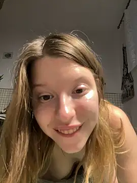 kimczii webcam