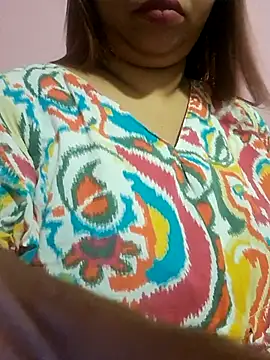 Ravina_patil1 webcam