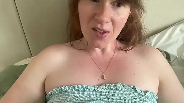 redheadrosie69 webcam